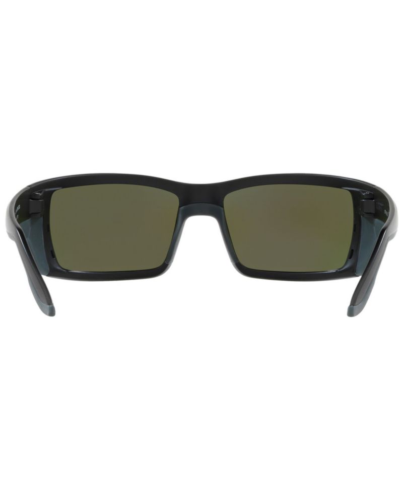 Polarized Sunglasses, PERMIT 62