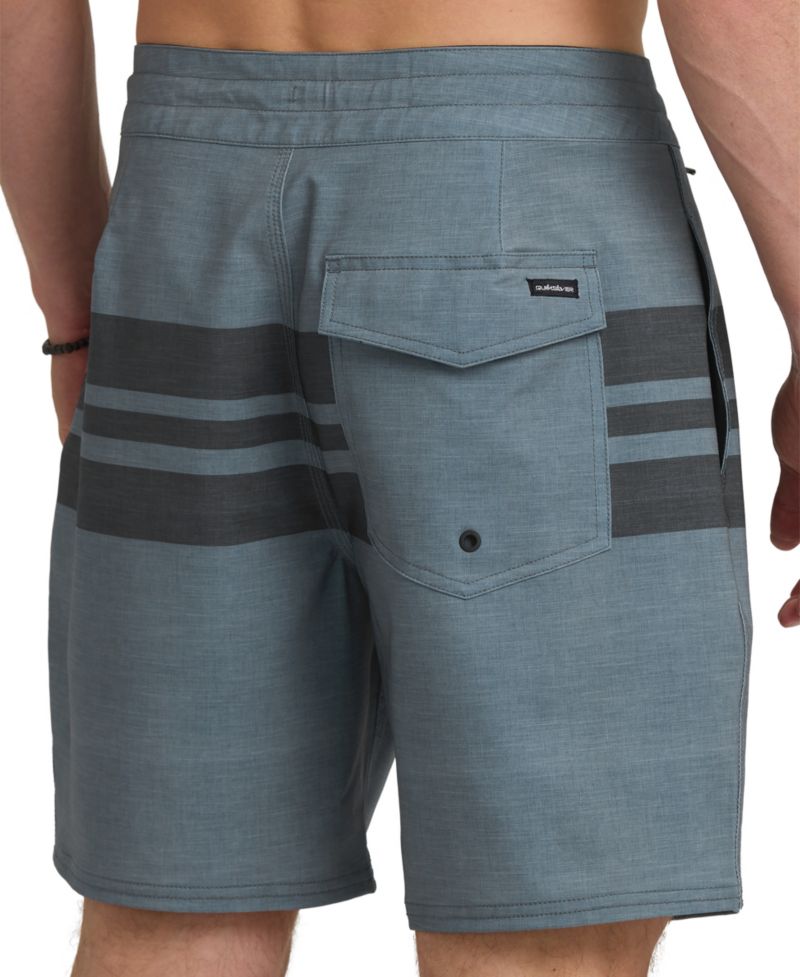 Men's Surfsilk Street Boardshorts