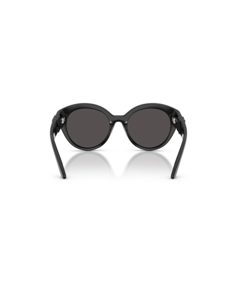 Kids Butterfly Sunglasses, 0DX6010 (Ages 7-10)