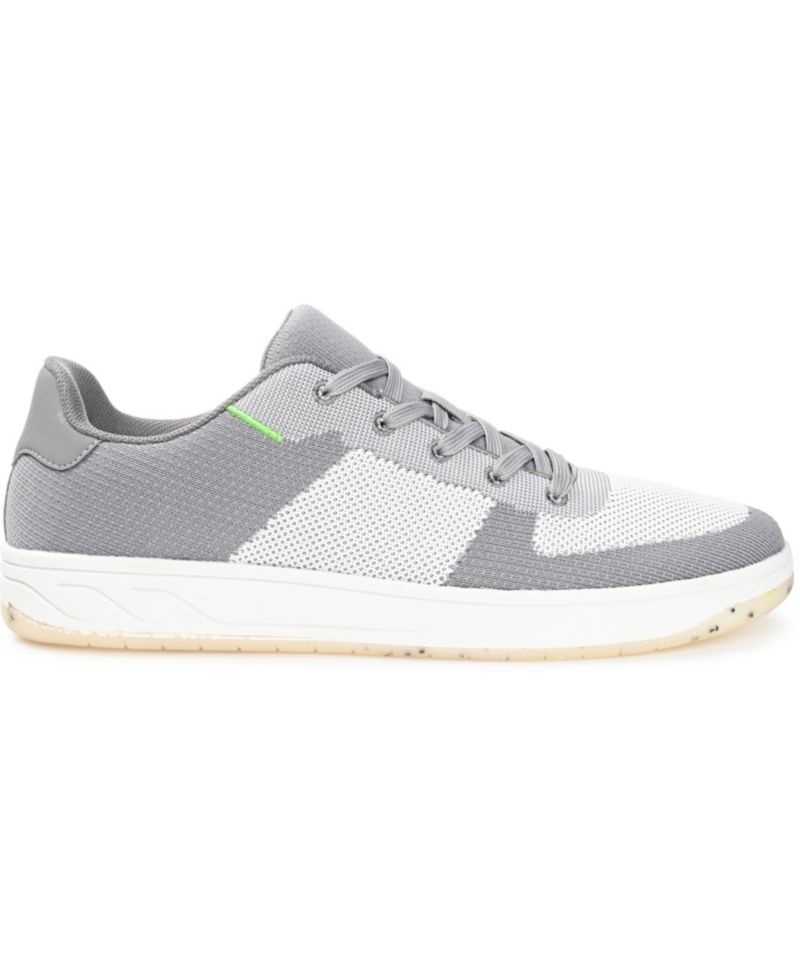 Men's Topher Knit Athleisure Sneakers