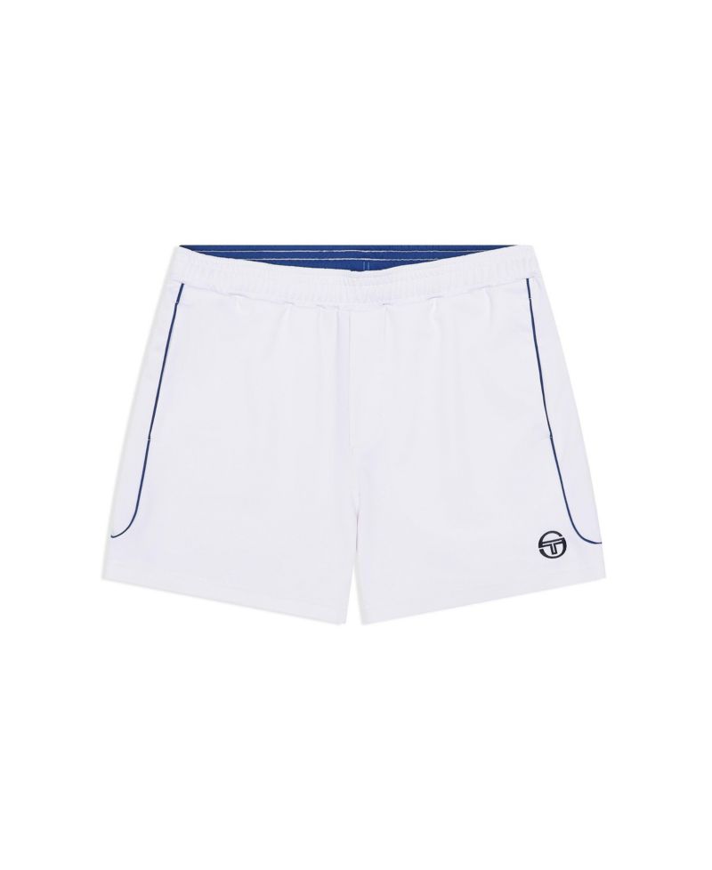 Men's Magro Performance Regular-Fit Shorts, 6" Inseam