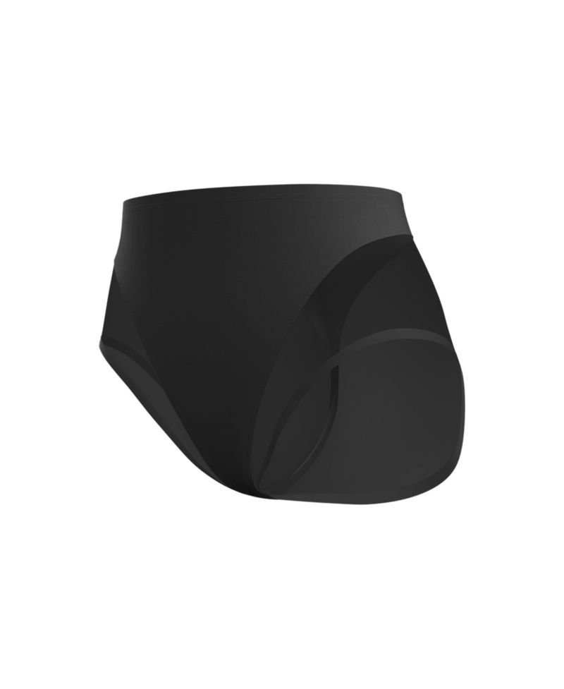 Women's Truly Undetectable Comfy Shaper Panty 012657