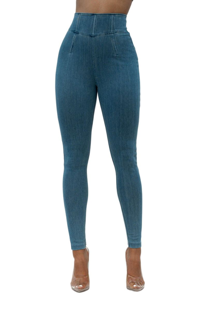Women's ALICE HIGH WAISTED JEANS