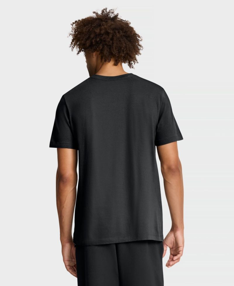 Men's Atlanta Falcons Rewind Essential T-Shirt