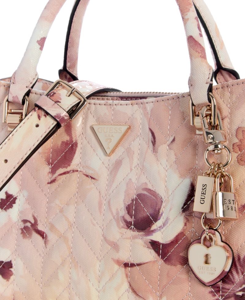 Stacey Girlfriend Small Satchel Handbag