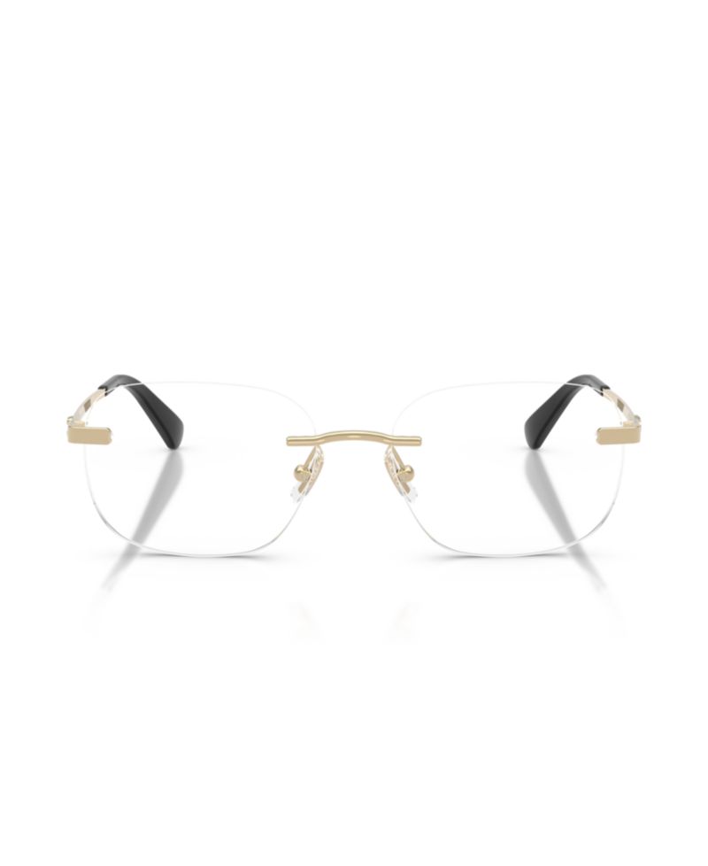 Woman Irregular Metal HC5206D Eyeglasses