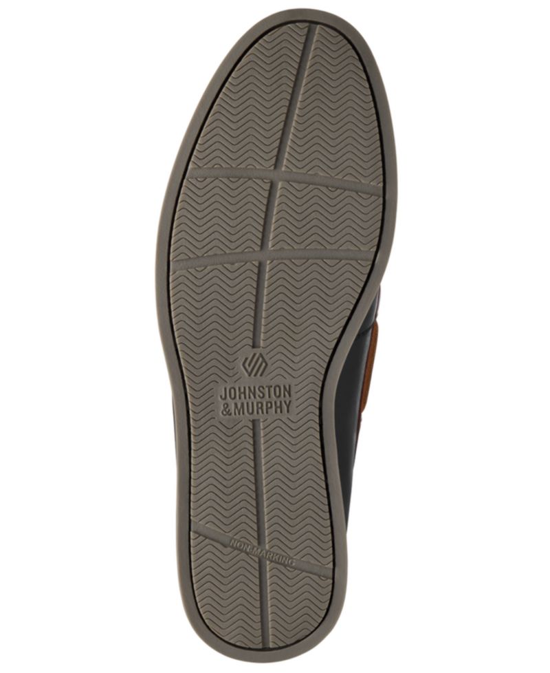 Men's Monaco 2-Eye Boat Shoe