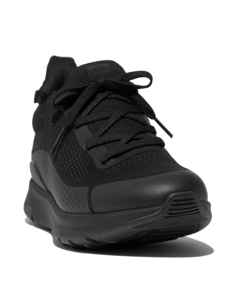 Men's Vitamin FFX Knit Sports Sneakers