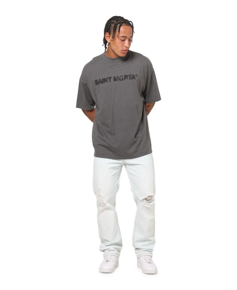 Men's Apocalypse Boxy T-Shirt