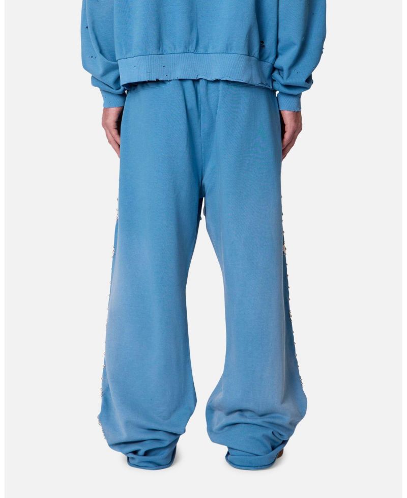 Men's Mojave Oversized-Fit Baggy Leg Sweatpants