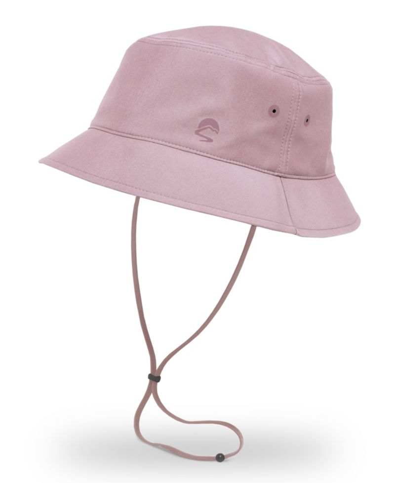 Sunward Bucket Hat