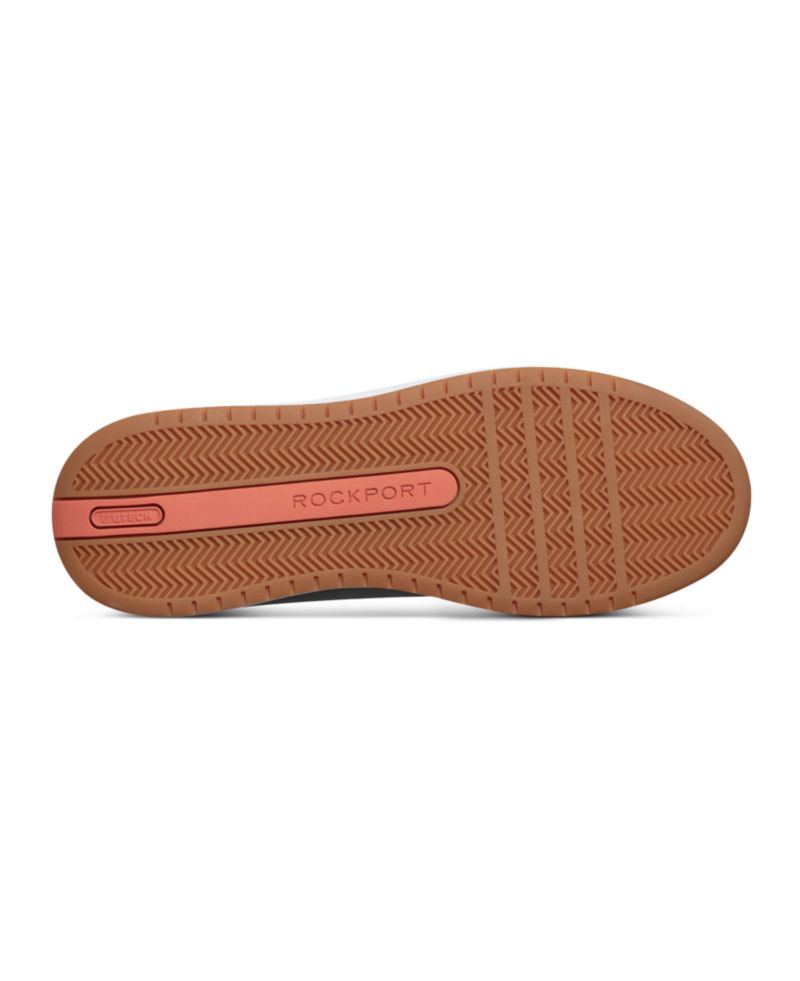 Women's Elara Low Profile Lace-Up Sneakers
