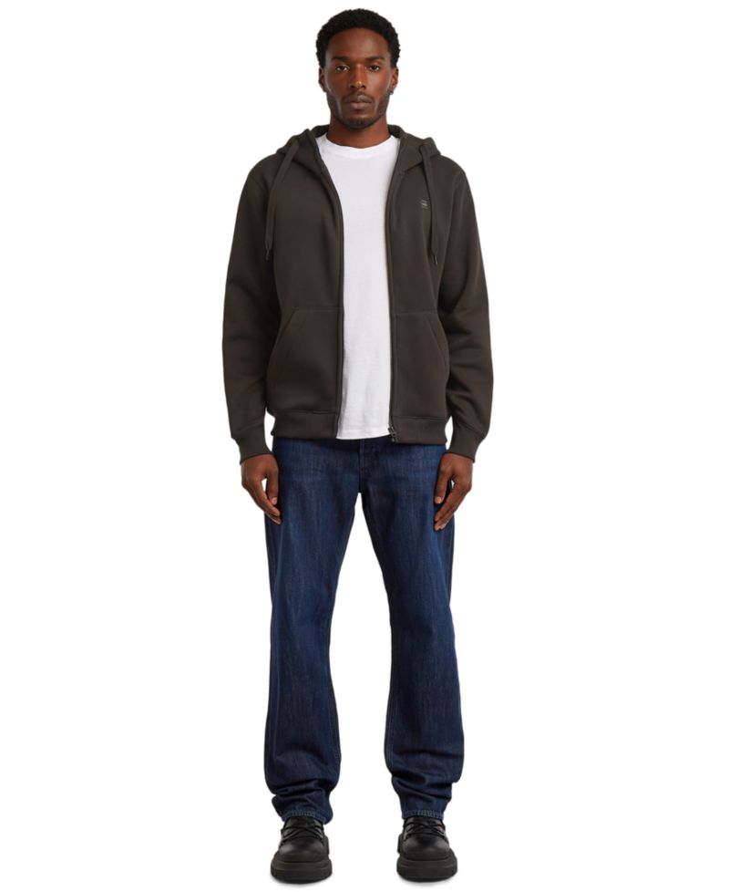 Men's Straight-Leg Jeans