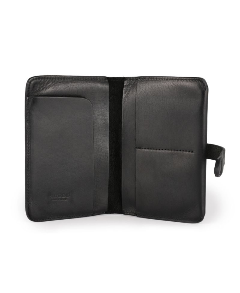 Leeds Bifold Card Holder