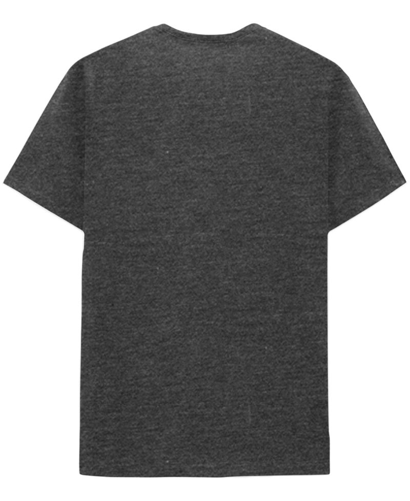 Men's Pumpkin Snoopy Crewneck T-Shirt