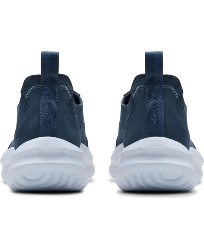 Cloudsteppers Women's Solevana Style Lace-Up Sneakers