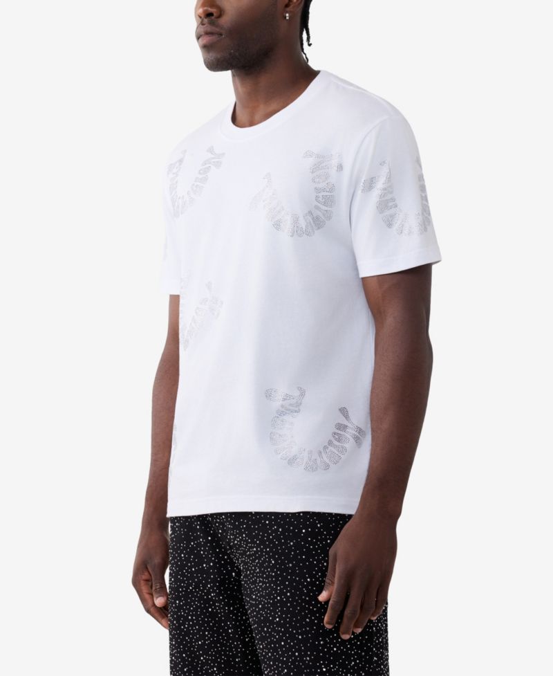 Men's Regular-Fit T-Shirt
