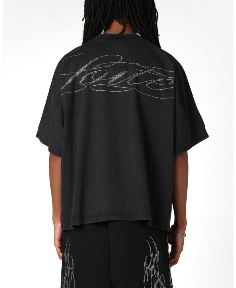 Men's Opaque Premium T-Shirt
