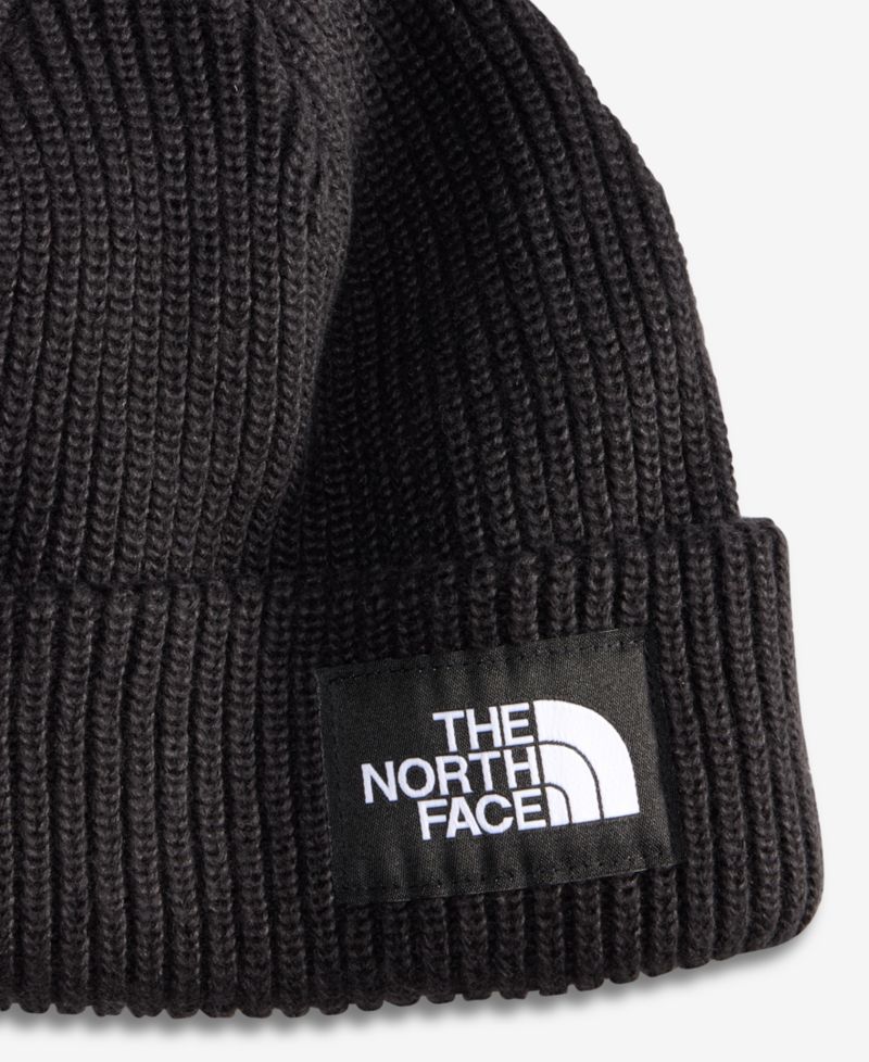 Men's Salty Lined Beanie
