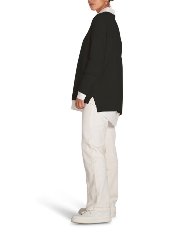 Women's Wonder Of You Cashmere Blend Oversized Jumper