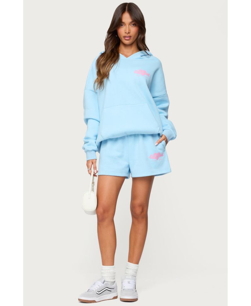 Womens We'Re Edikted Hoodie