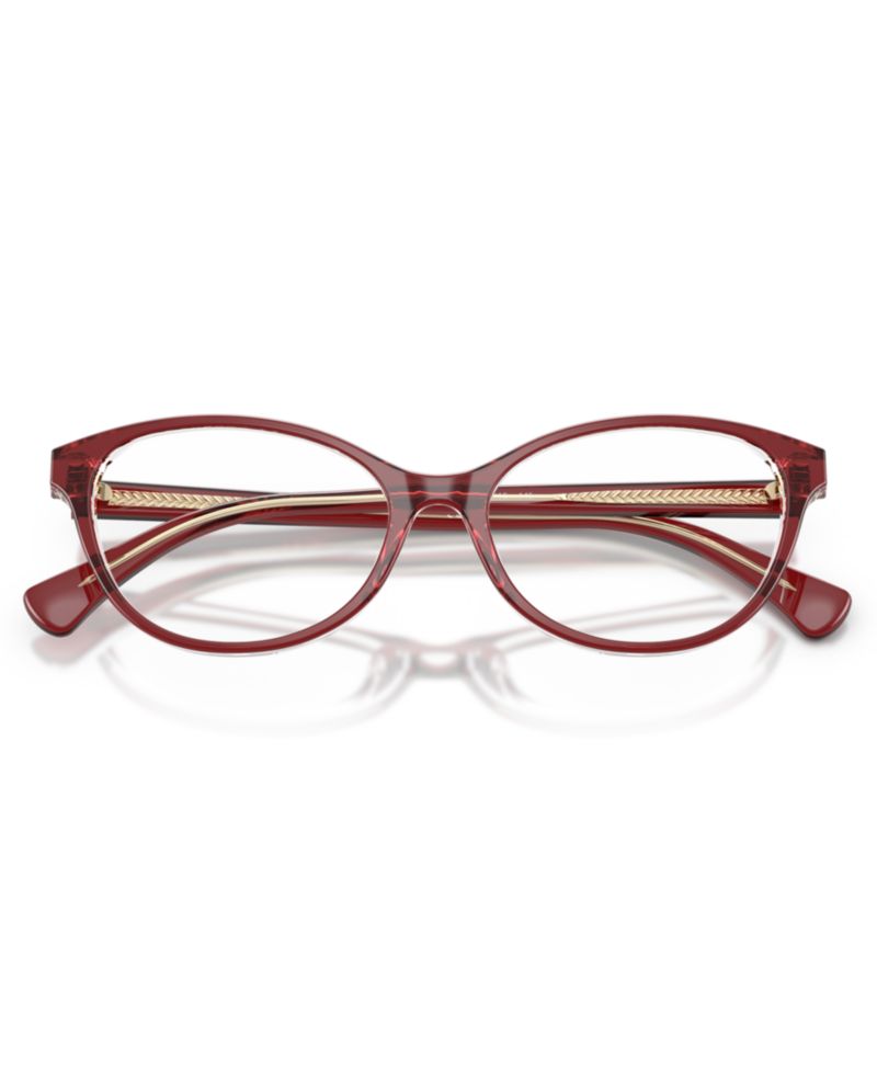 Women's Eyeglasses, RA7186U