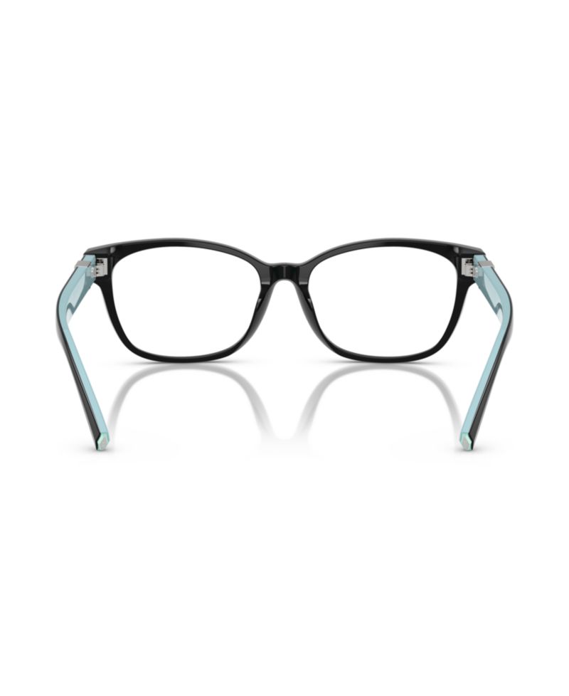 Woman Pillow Plastic TF2270B Eyeglasses