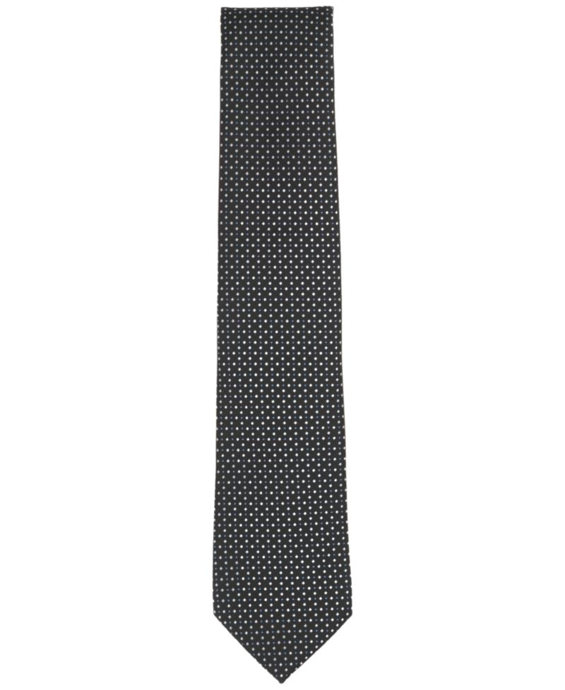 Men's Sherwood Geometric Pattern Tie