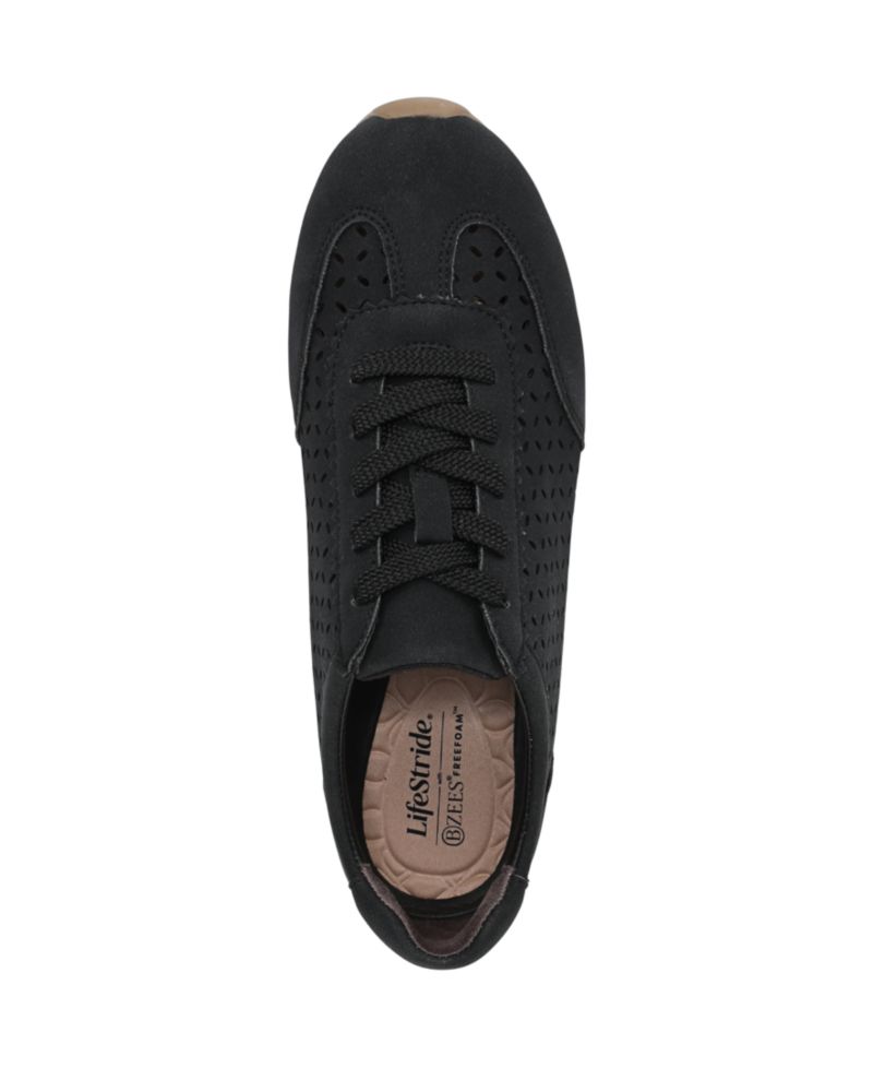 Women's Forsythia Lace-Up Sneakers