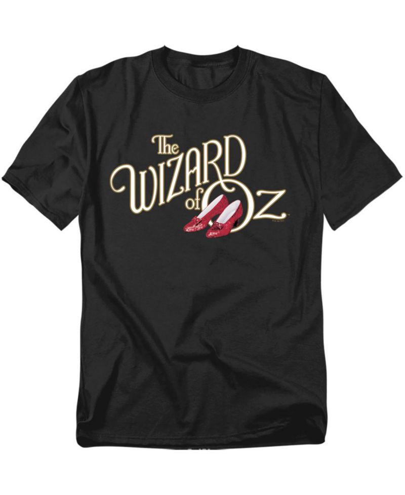Men's The Classic Logo T-Shirt