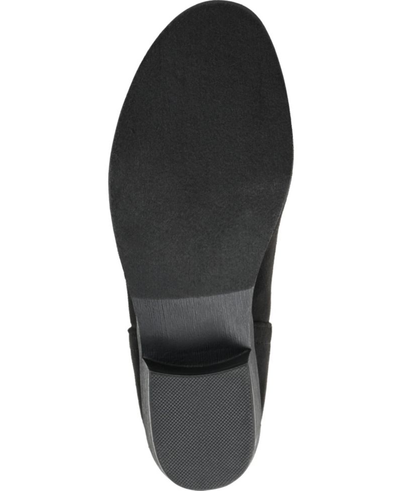 Women's Livvy Side Split Ankle Booties