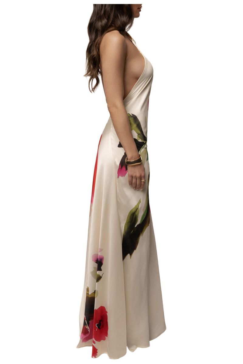 Women's Audrey Maxi Dress