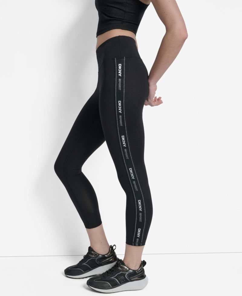 Sport Women's Balance Compression High-Waist Pants
