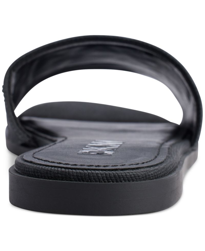 Women's Willow Slide Slip-On Flat Sandals