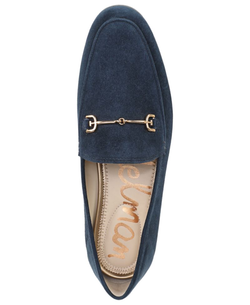 Women's Loraine Bit Almond Toe Loafers