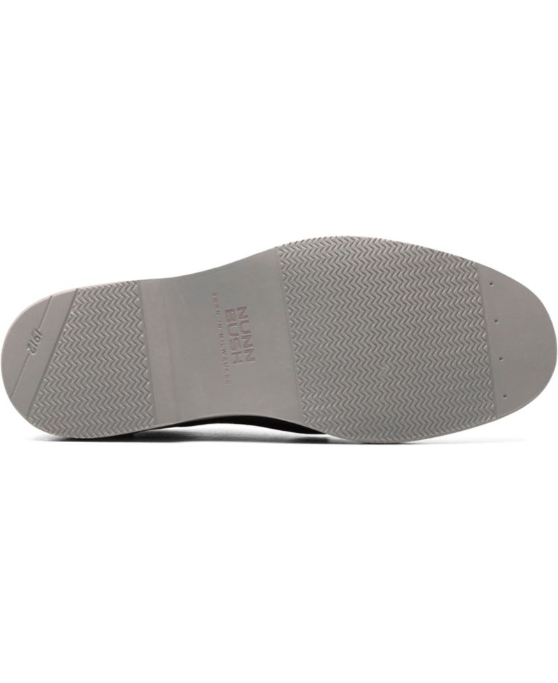 Men's Cadet Plain Toe Oxford