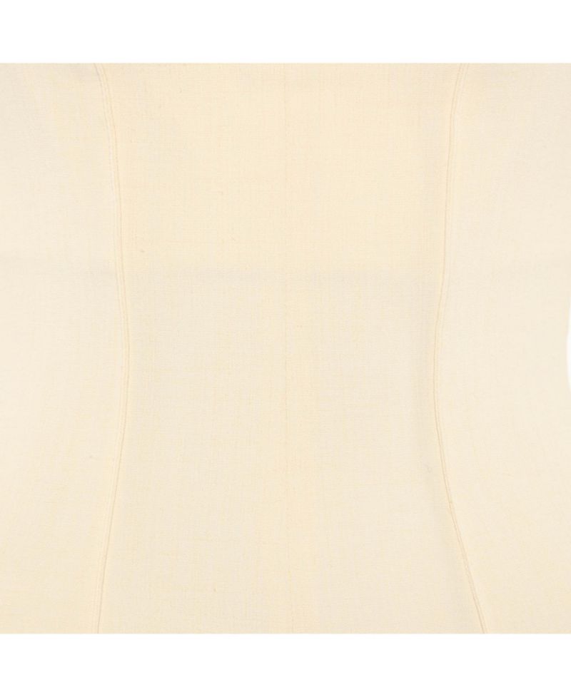Women's Gabardine Cut-Out La Montagne Overall