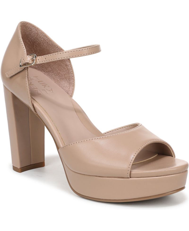 Women's Novi Strappy Dress Sandals