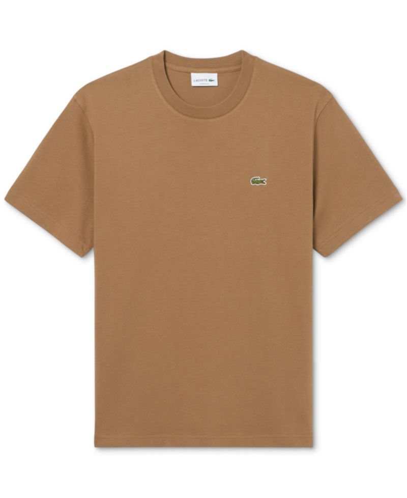 Men's Classic-Fit Short-Sleeve Logo Graphic T-Shirt