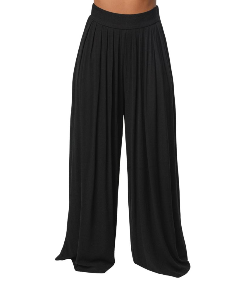 Women's After Sunset Pleated Pants