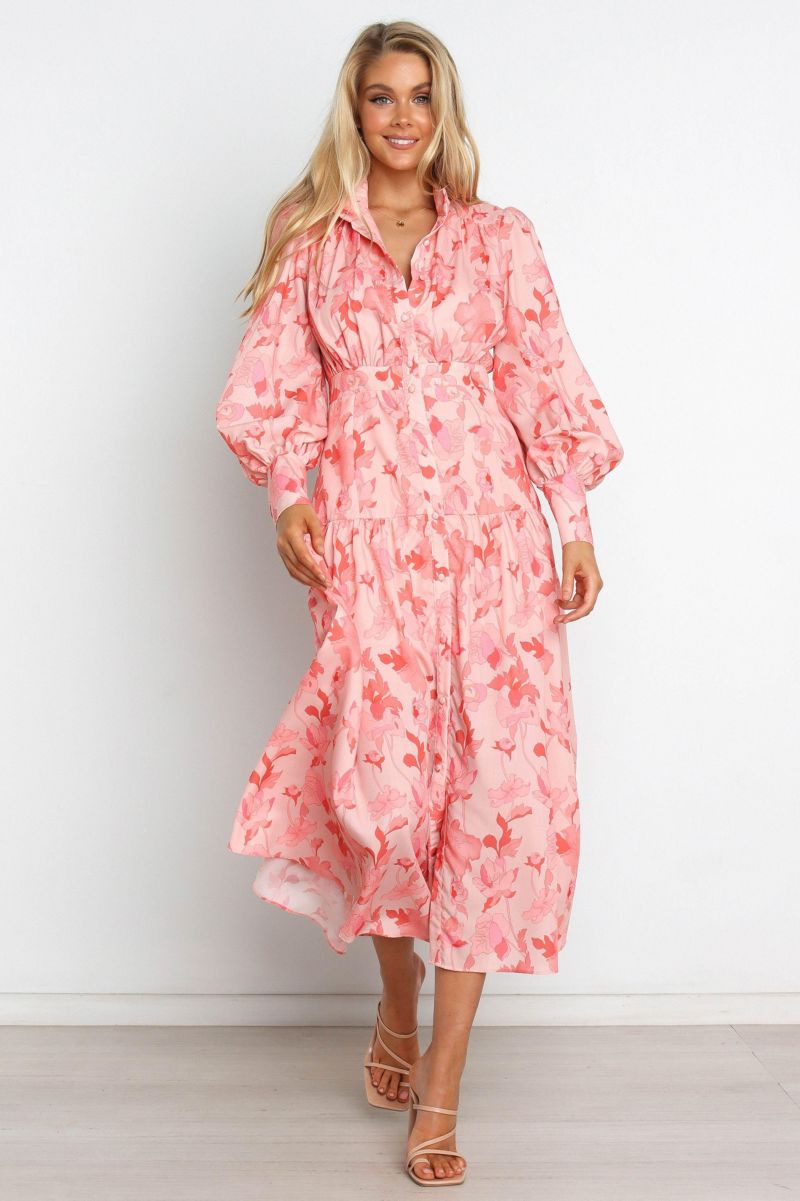 Women's Forever Dress