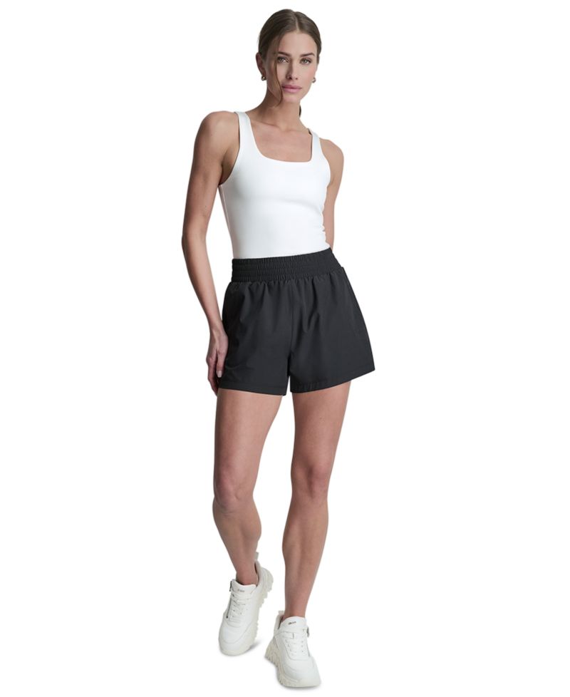 Women's Hudson Stretch High-Rise Shorts