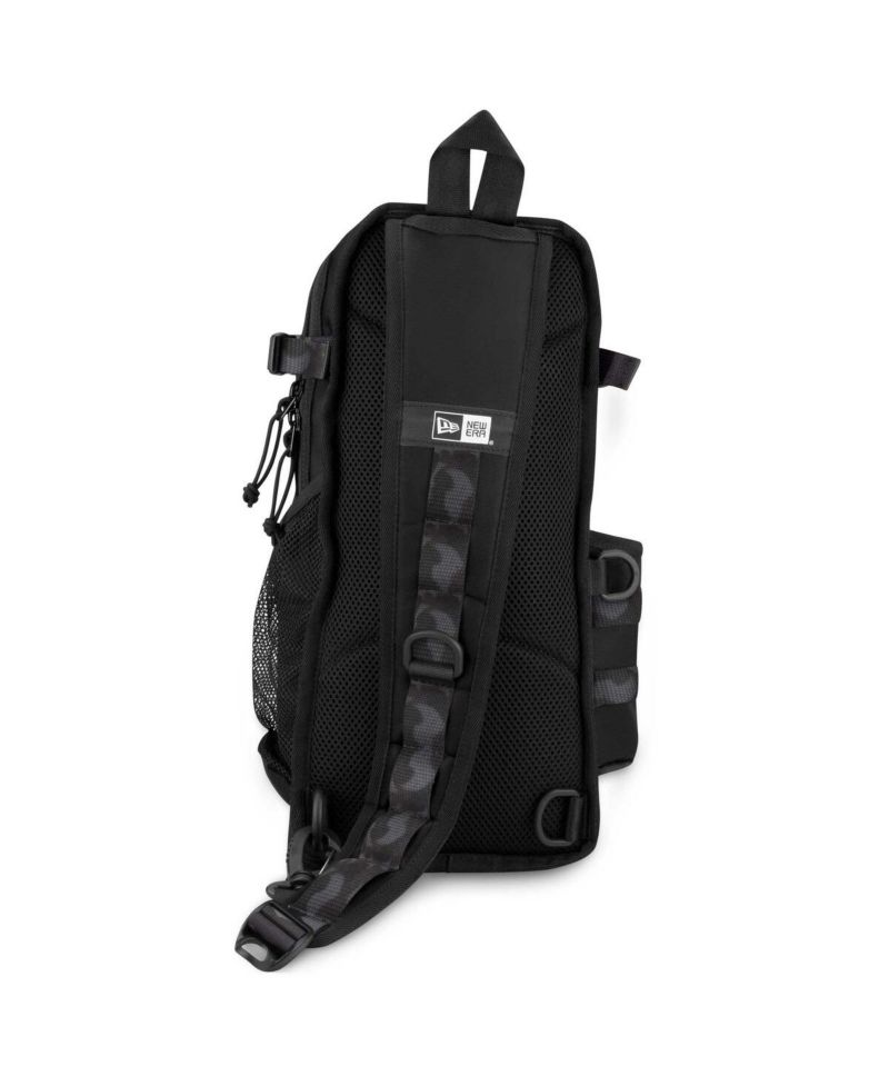 Men's and Women's Atlanta Braves Athleisure Sling Bag