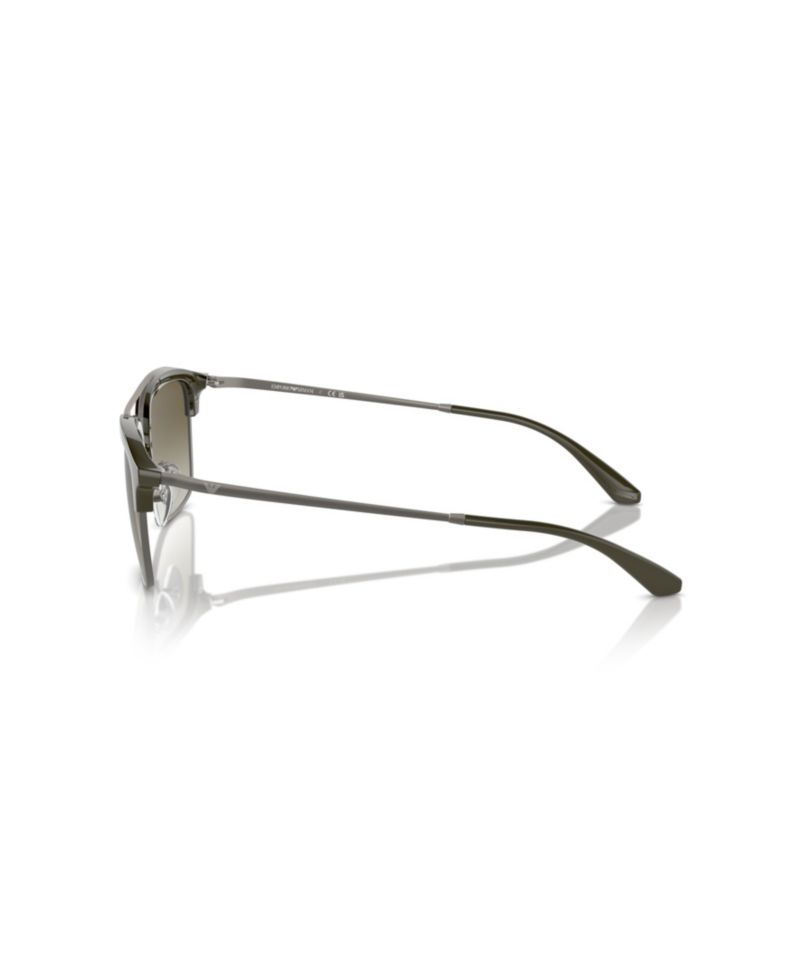 Men's Pilot Sunglasses, EA4228