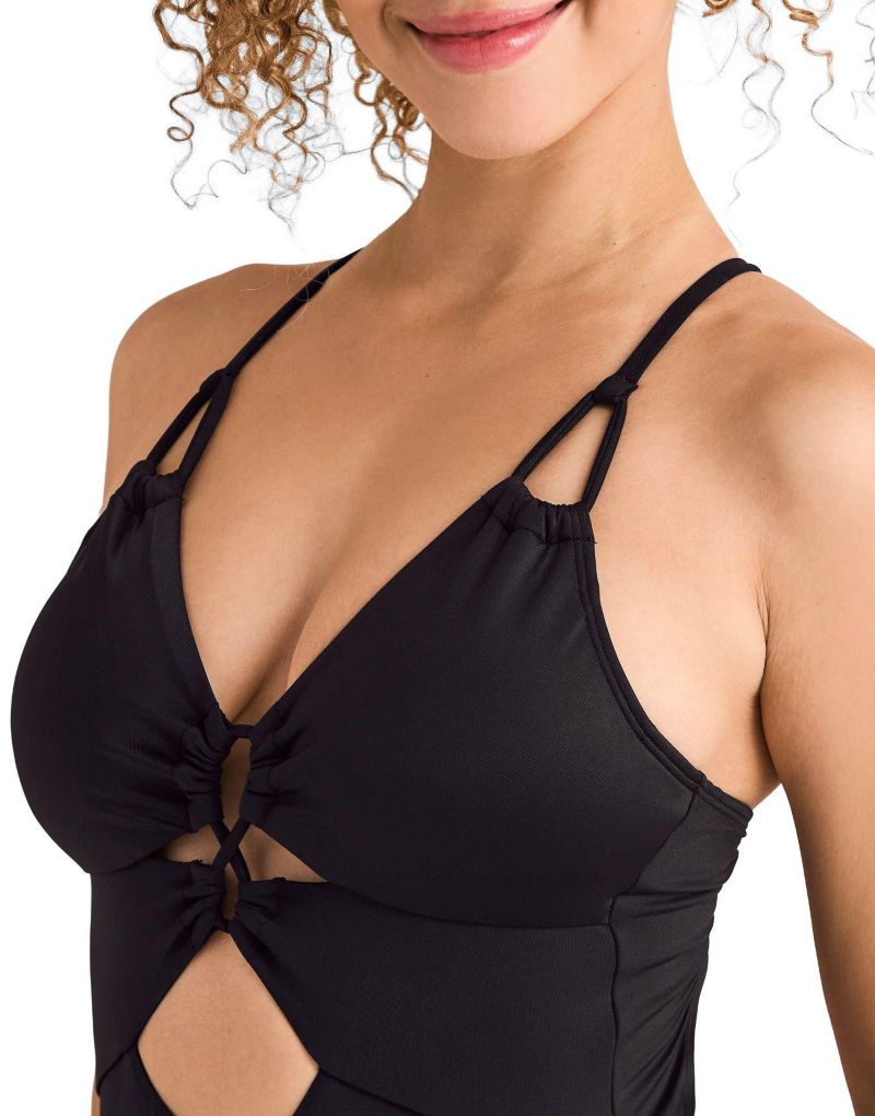 Women's Taryn Swimwear One Piece Swimsuit
