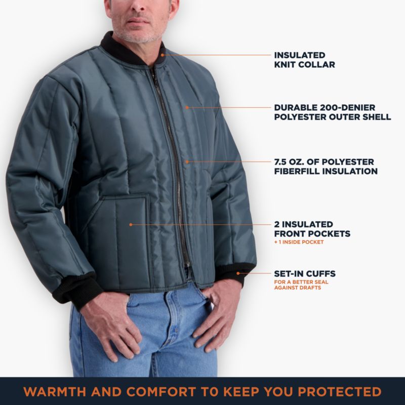 Men's Econo-Tuff Jacket