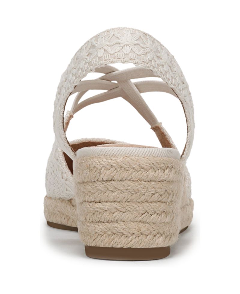 Women's Patience Espadrille Shoes