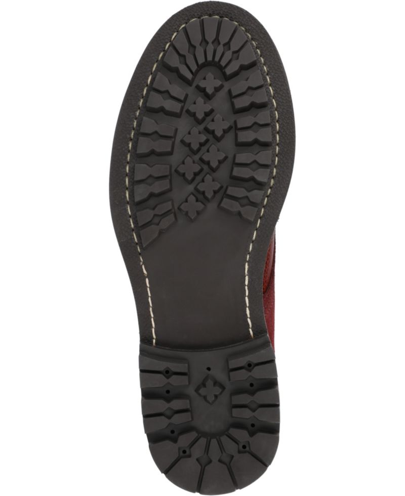 Men's The Darcey Moc-Toe Boot