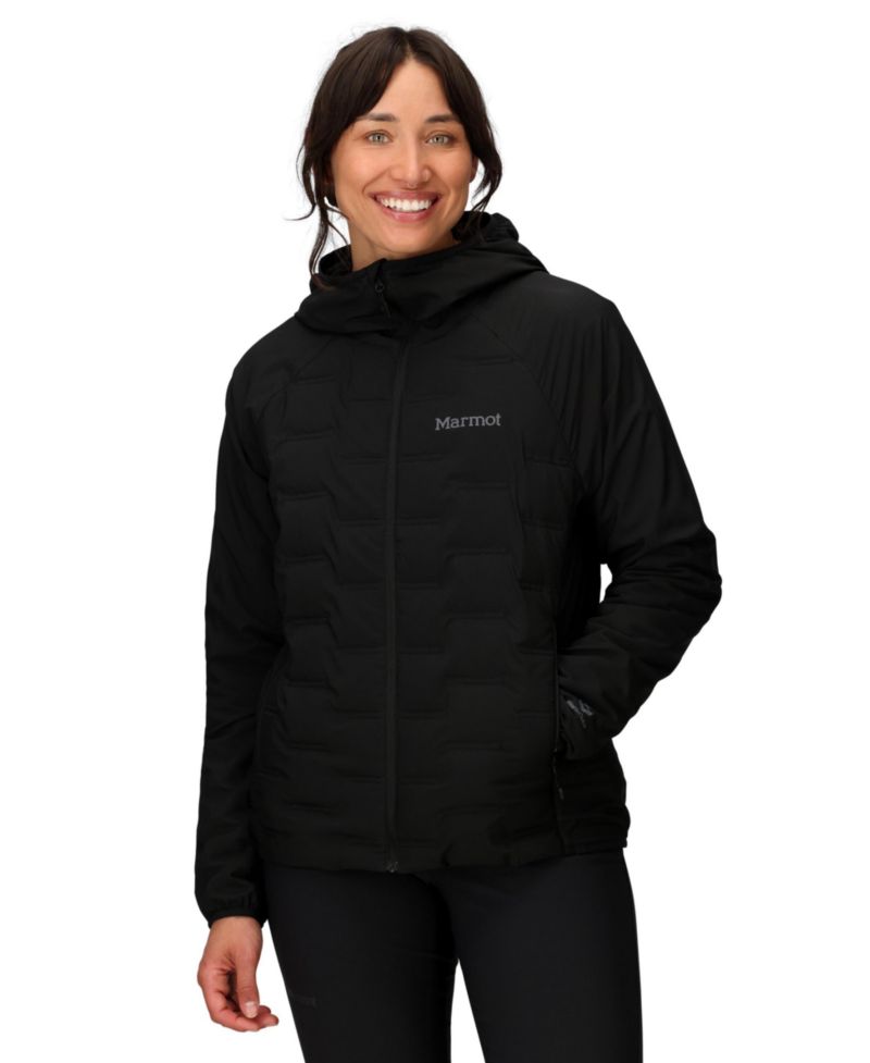 Women's WarmCube Active Aerothermal Hoody