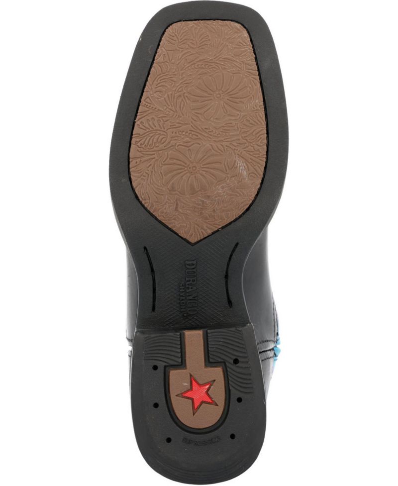 Women's Shyloh Western Boot
